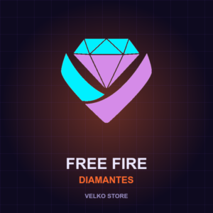 Free Fire 1060 + 106 Diamantes