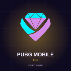 PUBG Mobile 57 + 3 UC